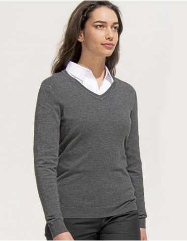 SOL-01711-Womens Glory Sweater